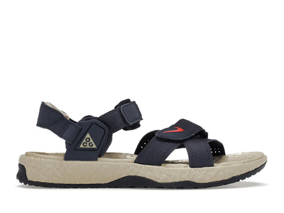 Nike ACG Air Deschutz+ Midnight Navy