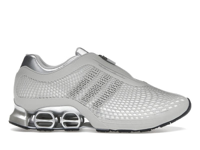 adidas Megaride S2 Grey Crystal White