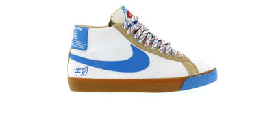 Nike SB Blazer Milk Crate