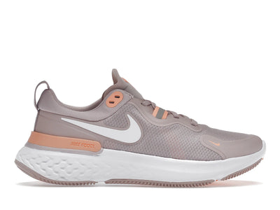 Nike React Miler Champagne (Women's)