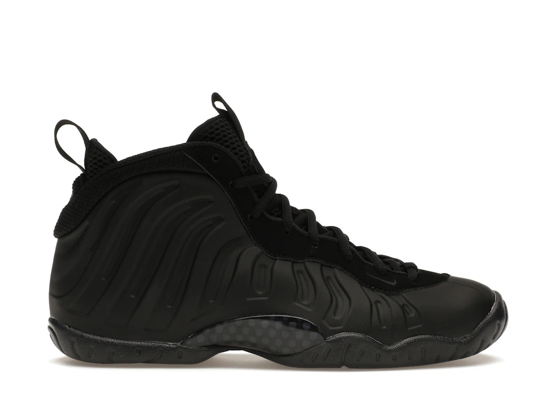 Nike Little Posite One Anthrazit (2023) (GS)