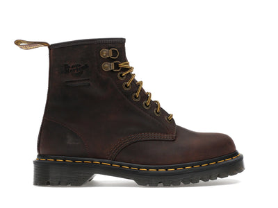 Dr. Martens 1460 Lace Up Boot thisisneverthat Black Brown