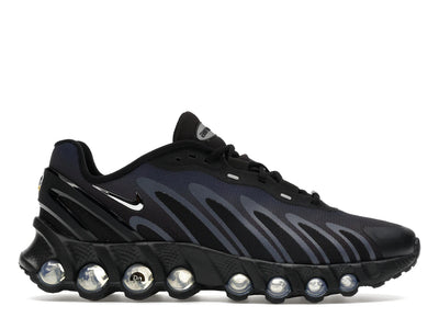 Nike Air Max Dn8 Black Thunder Blue