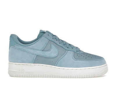 Nike Air Force 1 Low '07 Denim Turquoise (Women's)
