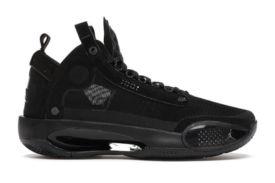 Jordan XXXIV Black Cat (GS)