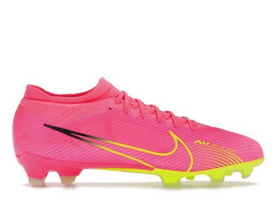 Nike Zoom Mercurial Vapor 15 Pro FG Luminous Pack