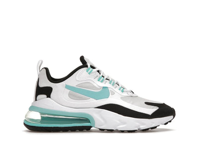 Nike Air Max 270 React Photon Dust Aurora Green Black (Women's)