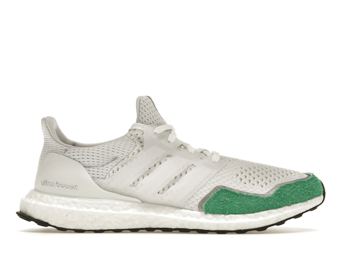 adidas Ultra Boost 1.0 DNA Cloud White Green