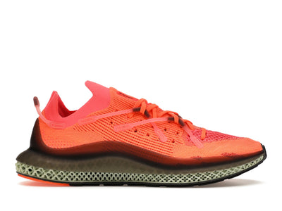 adidas 4D Fusio Screaming Orange
