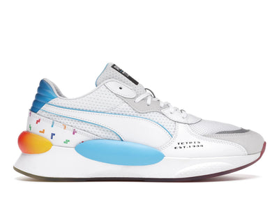 Puma RS 9.8 Tetris