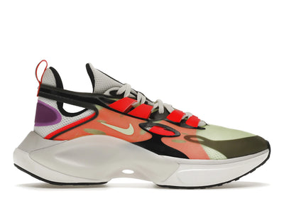 Nike Signal D/MS/X SE White Barely Volt