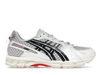 ASICS Gel-Kayano 12.1 PACE Cream Black
