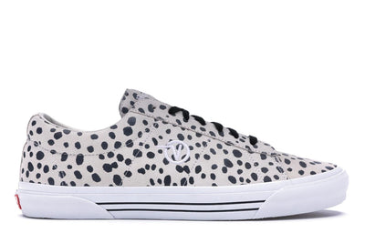 Vans Sid Pro Supreme Dalmatian