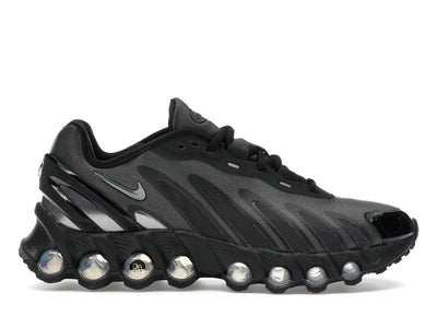 Nike Air Max Dn8 Black Metallic Dark Grey (Women's)