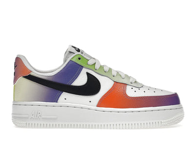 Nike Air Force 1 Low '07 Multi-Color Gradient (Women's)