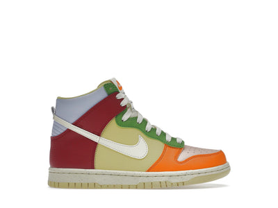 Nike Dunk High Next Nature International Day of the Girl (GS)