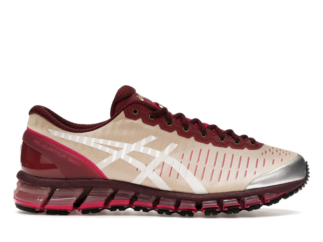 ASICS Gel-Quantum 360 I Above The Clouds Wine
