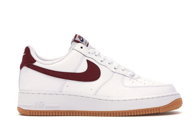 Nike Air Force 1 Low '07 Gum Medium Brown