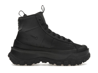 Nike Blazer Roam Mid Black (Women's)
