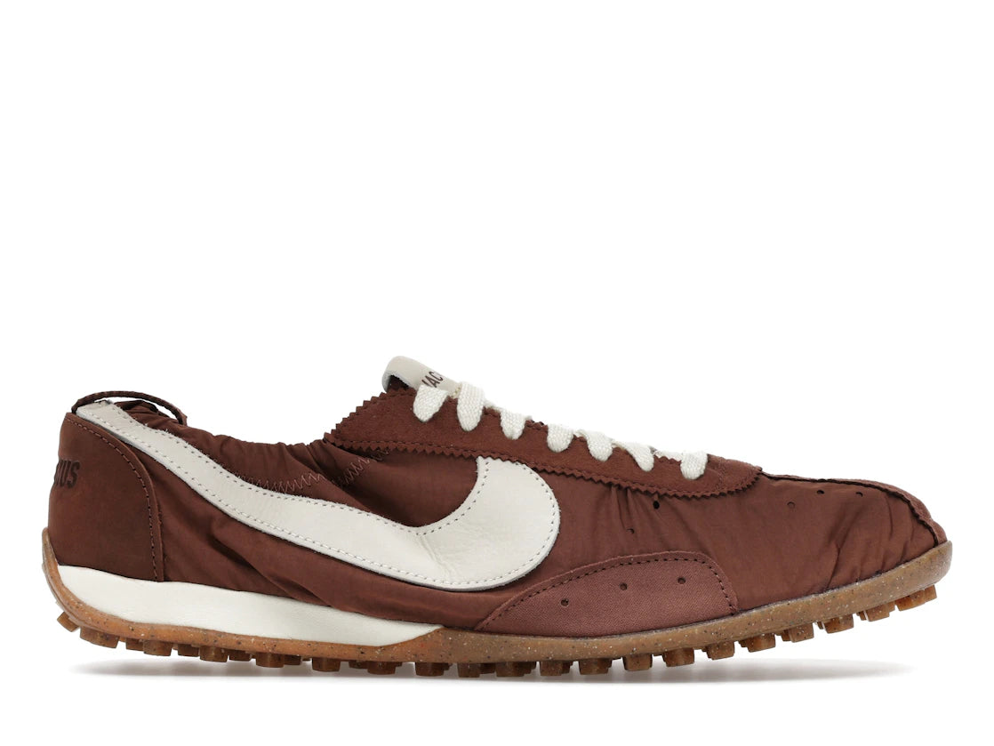 Nike Moon Shoe SP Jacquemus Fauna Brown (Women's)