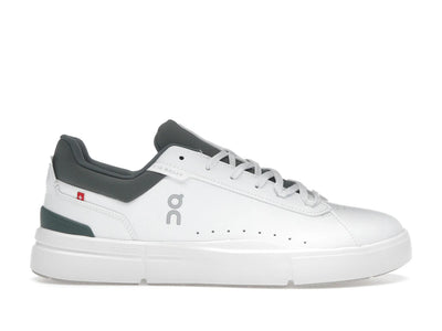 On The Roger Advantage White Olive (2025)