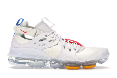 Nike Air VaporMax D/MS/X Summit White