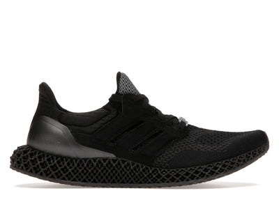 adidas Ultra 4D A Ma Maniere Black