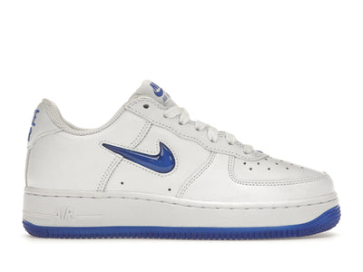 Nike Air Force 1 Low '07 Retro Color of the Month Hyper Royal Jewel