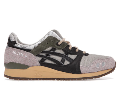 ASICS Gel-Lyte III SVD Sivasdescalzo