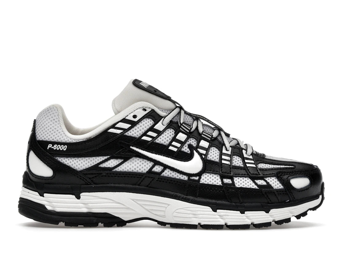 Nike P-6000 Black Muslin Sail (Damen)
