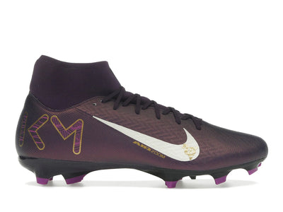 Nike Mercurial Superfly 10 Academy FG/MG Kylian Mbappé Grand Purple