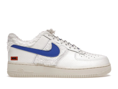 Nike Air Force 1 Low '07 Sherpa Fleece (Women's)