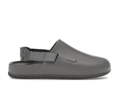 Nike Calm Mule Flat Pewter