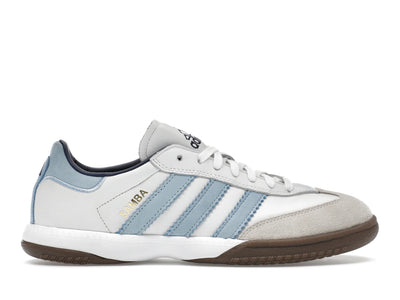 adidas Samba Millennium White Clear Sky Gum