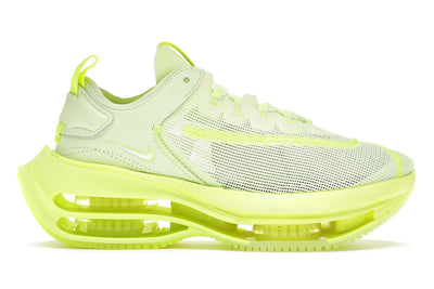 Nike Zoom Double Stacked Barely Volt (Women's)