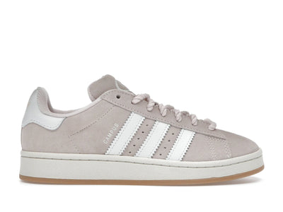 adidas Campus 00s Camp Wonder Quartz Core White Gum (Women's)