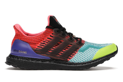 adidas Ultra Boost DNA What The