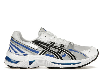 ASICS Gel-Kyrios White Black Blue