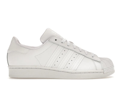 adidas Superstar Triple White (GS)
