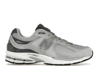 New Balance 2002R Light Dark Grey