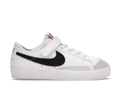 Nike Blazer Low 77 Vintage White Black (PS)