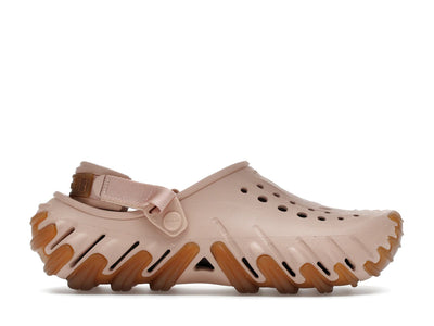 Crocs Echo Gum RO Clog Pink Caramel