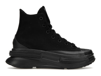 Converse Run Star Legacy CX Platform High Mono Black