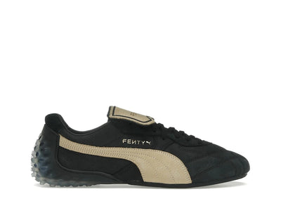 Puma Avanti LS Fenty Stitched Black Gold (Women's)