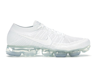 Nike Air VaporMax Triple White