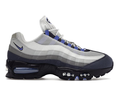 Nike Air Max 95 OG Big Bubble Photon Dust Purple Dynasty