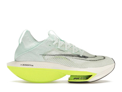 Nike Air Zoom Alphafly Next% 2 Mint Foam Barely Green (Women's)