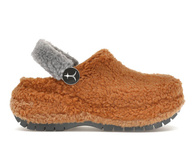 Crocs Classic Mega Crush Clog Lil Nas X