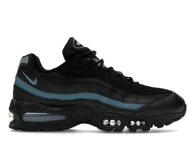 Nike Air Max 95 OG Big Bubble Smoky Blue Black