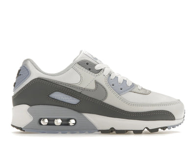 Nike Air Max 90 White Wolf Gray Photon Dust (Women's)